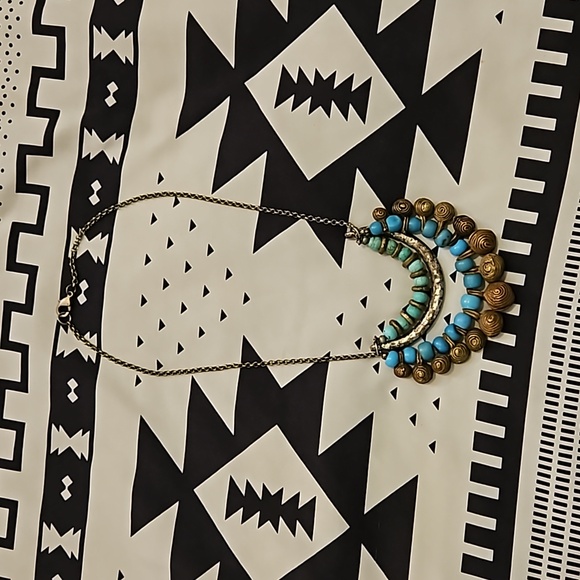 Anthropologie Necklace - Picture 2 of 3